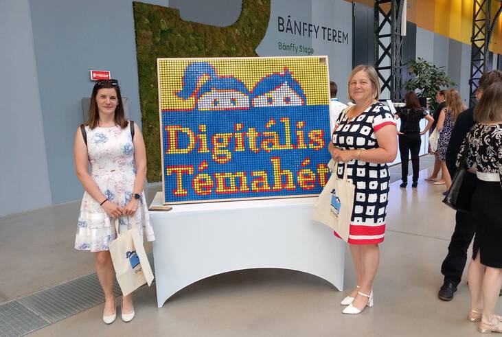 Digitlis Tmaht 2023